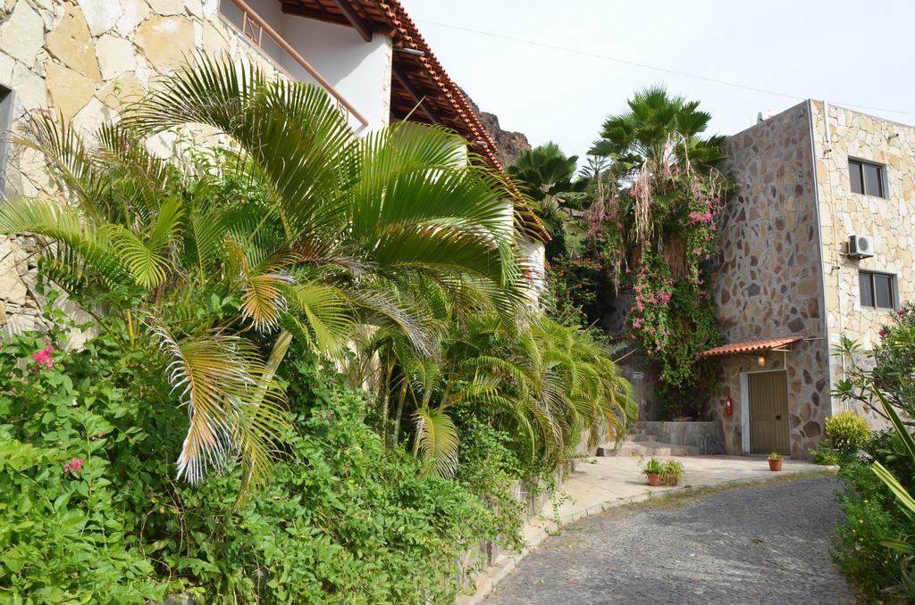 Hotel Limeira Cidade Velha Экстерьер фото